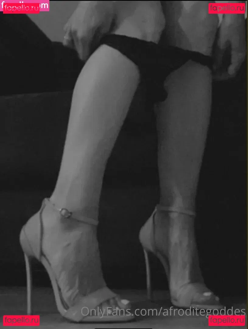 afroditegoddes Onlyfans Photo Gallery 