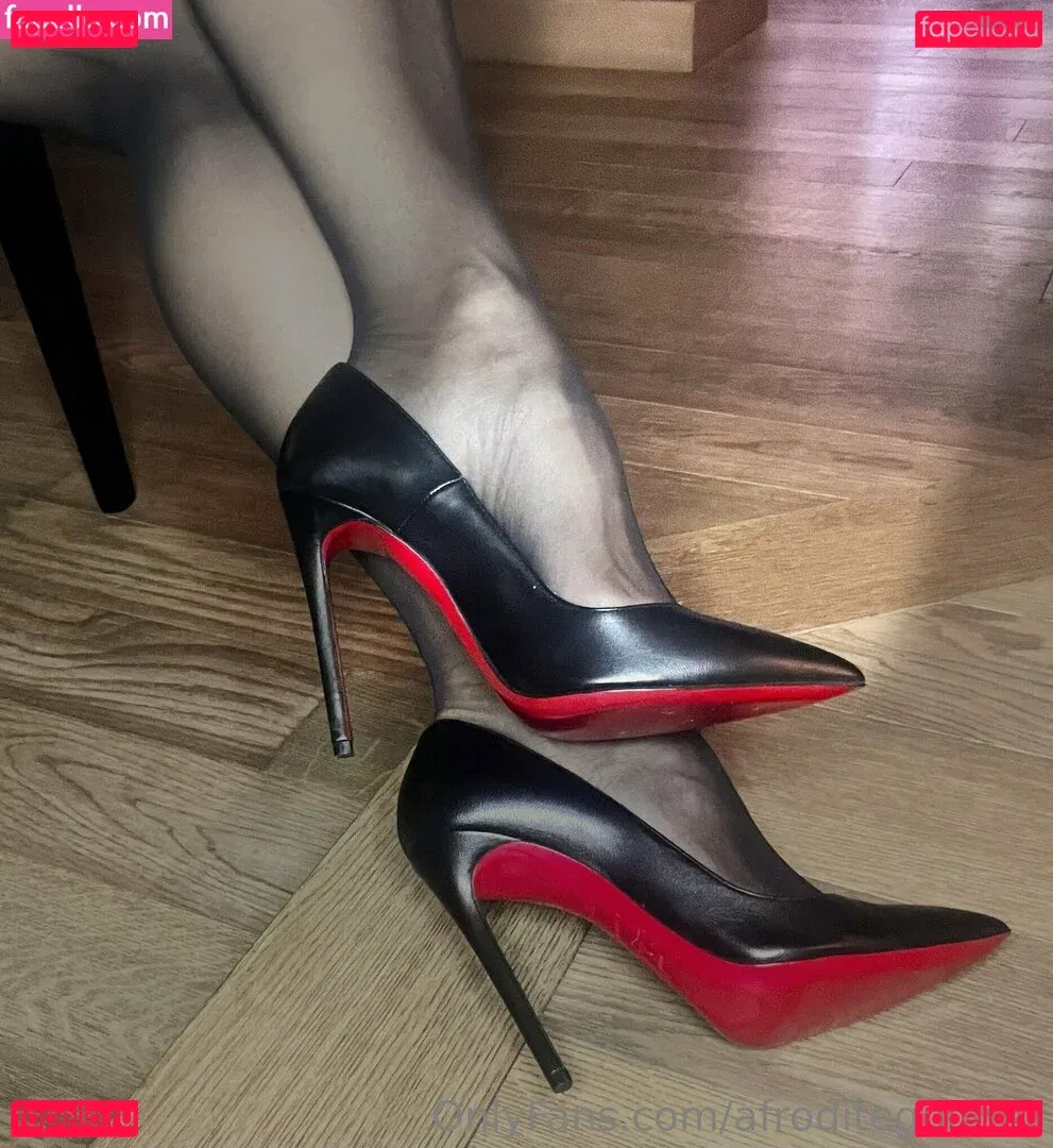 afroditegoddes Onlyfans Photo Gallery 