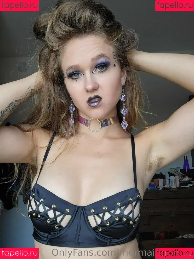 mermaidfromoz Onlyfans Photo Gallery 