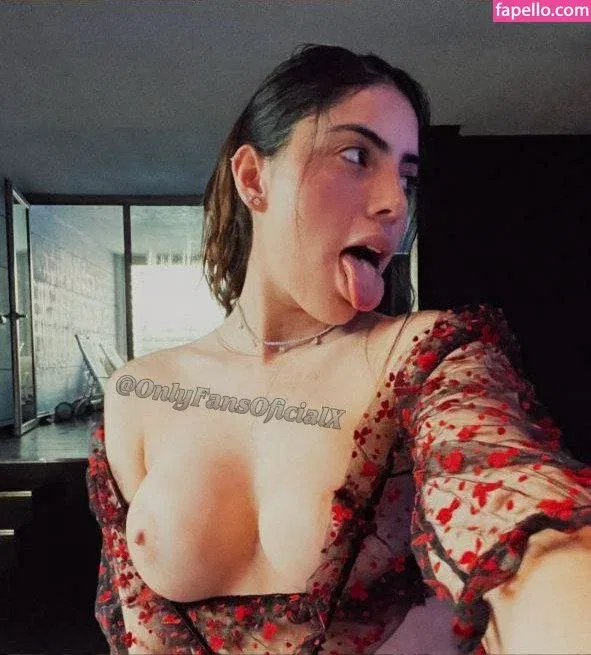 franncchii Onlyfans Photo Gallery 