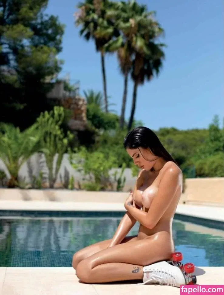 franncchii Onlyfans Photo Gallery 