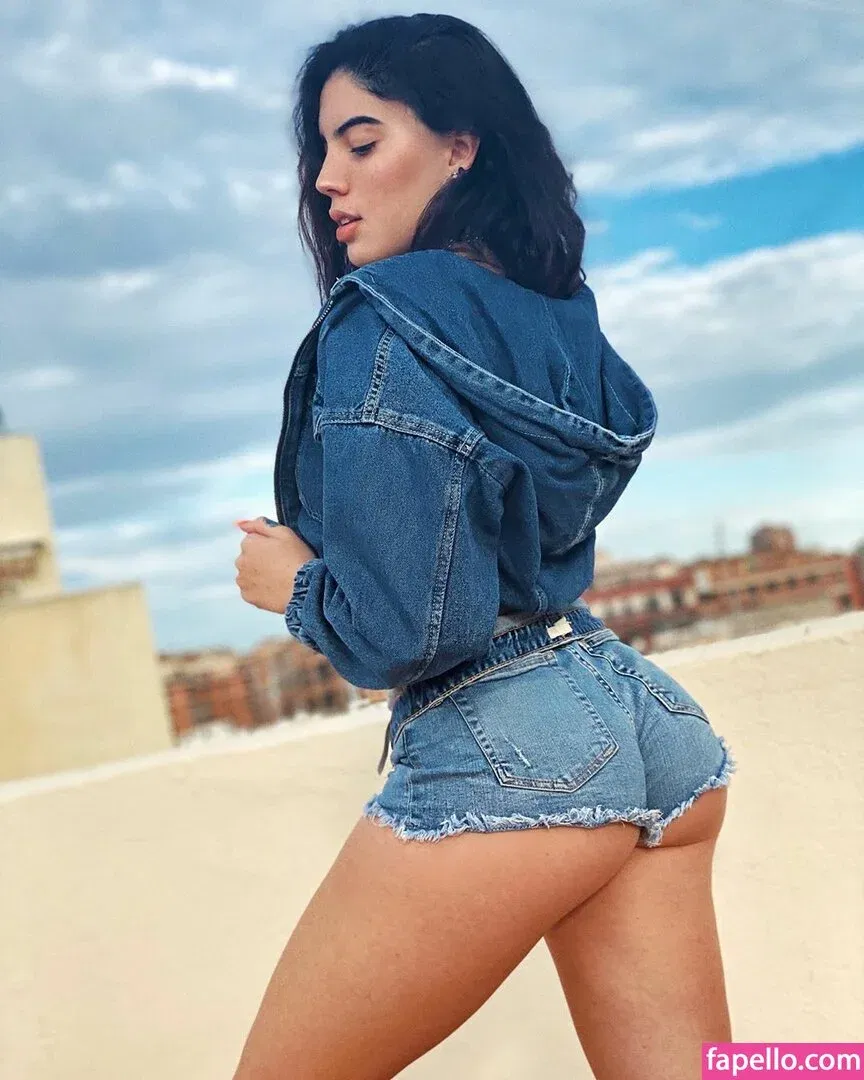 franncchii Onlyfans Photo Gallery 