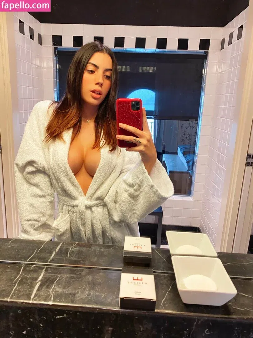 franncchii Onlyfans Photo Gallery 