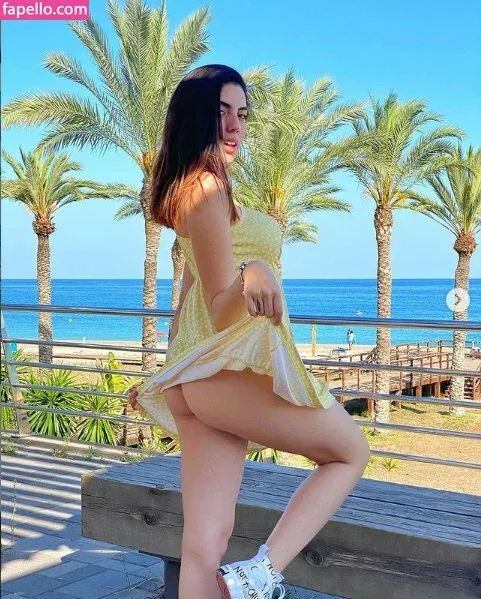 franncchii Onlyfans Photo Gallery 