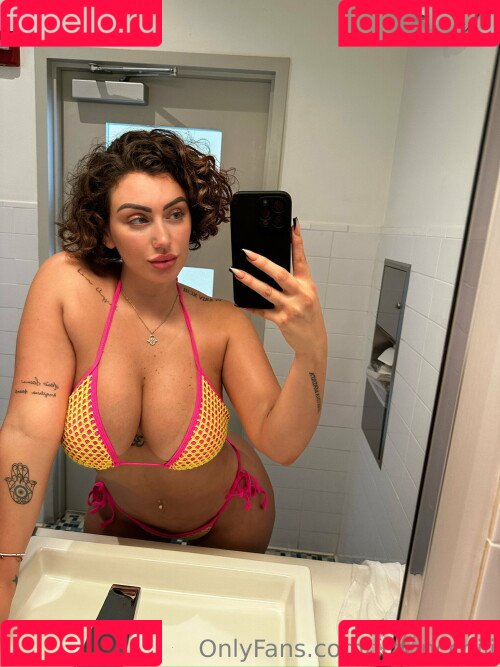 franncchii Onlyfans Photo Gallery 