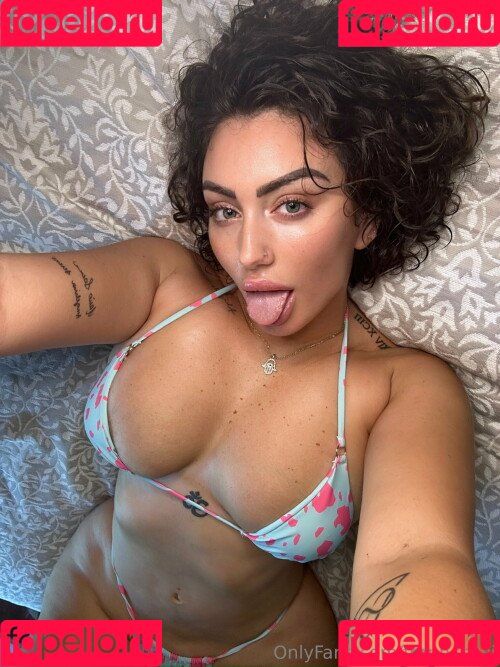 franncchii Onlyfans Photo Gallery 