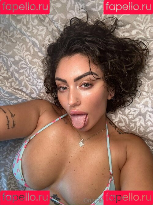 franncchii Onlyfans Photo Gallery 