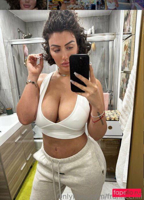franncchii Nude Onlyfans Photo 34