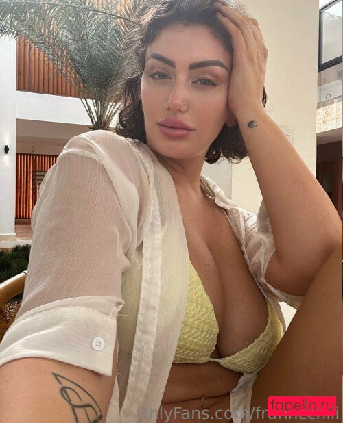 franncchii Nude Onlyfans Photo 27