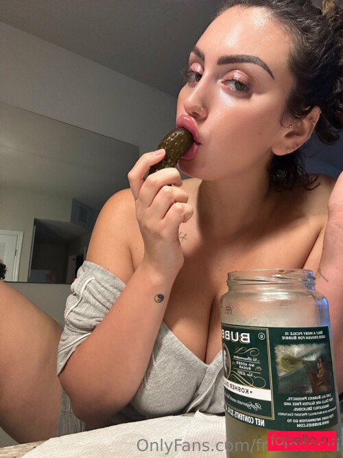franncchii Nude Onlyfans Photo 30