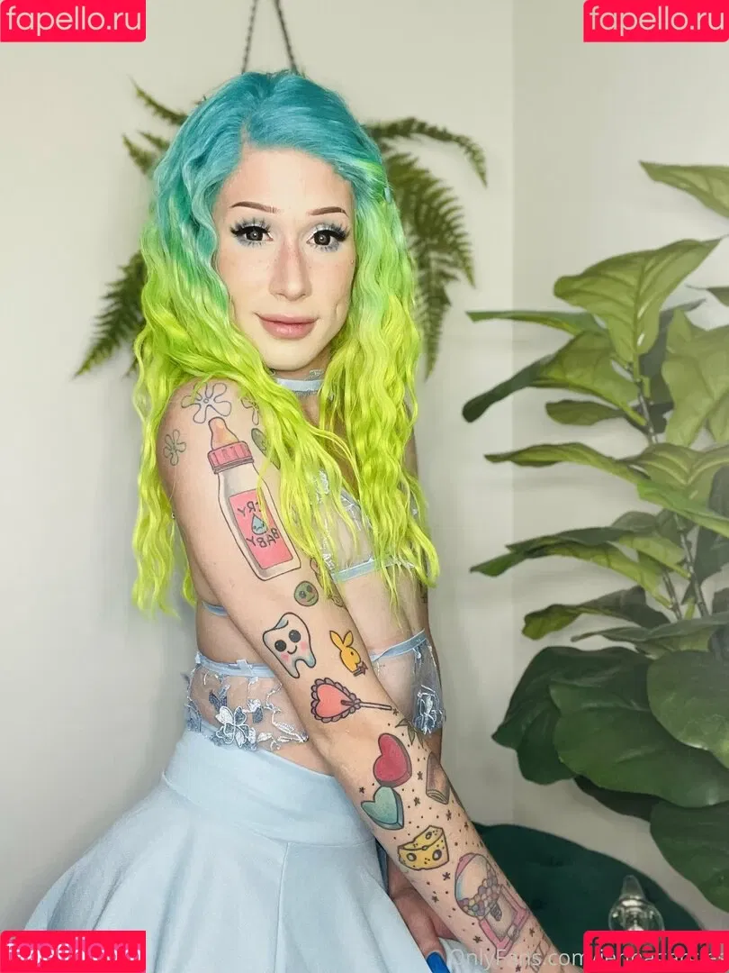 jennagargles Onlyfans Photo Gallery 