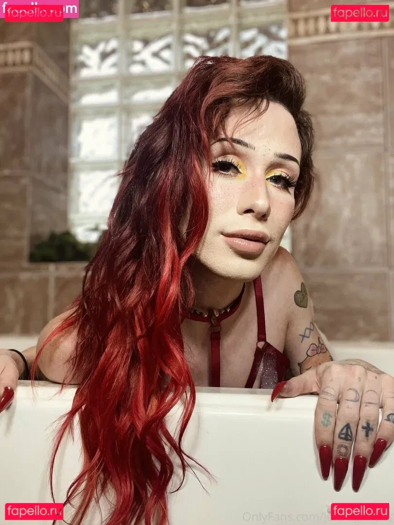 jennagargles Onlyfans Photo Gallery 