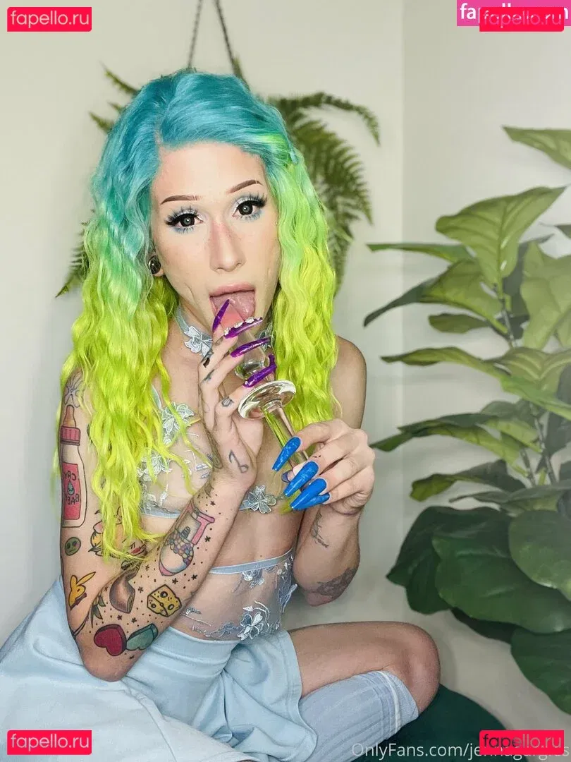 jennagargles Onlyfans Photo Gallery 