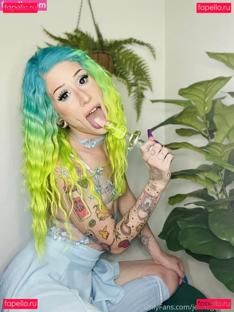 jennagargles Onlyfans Photo Gallery 