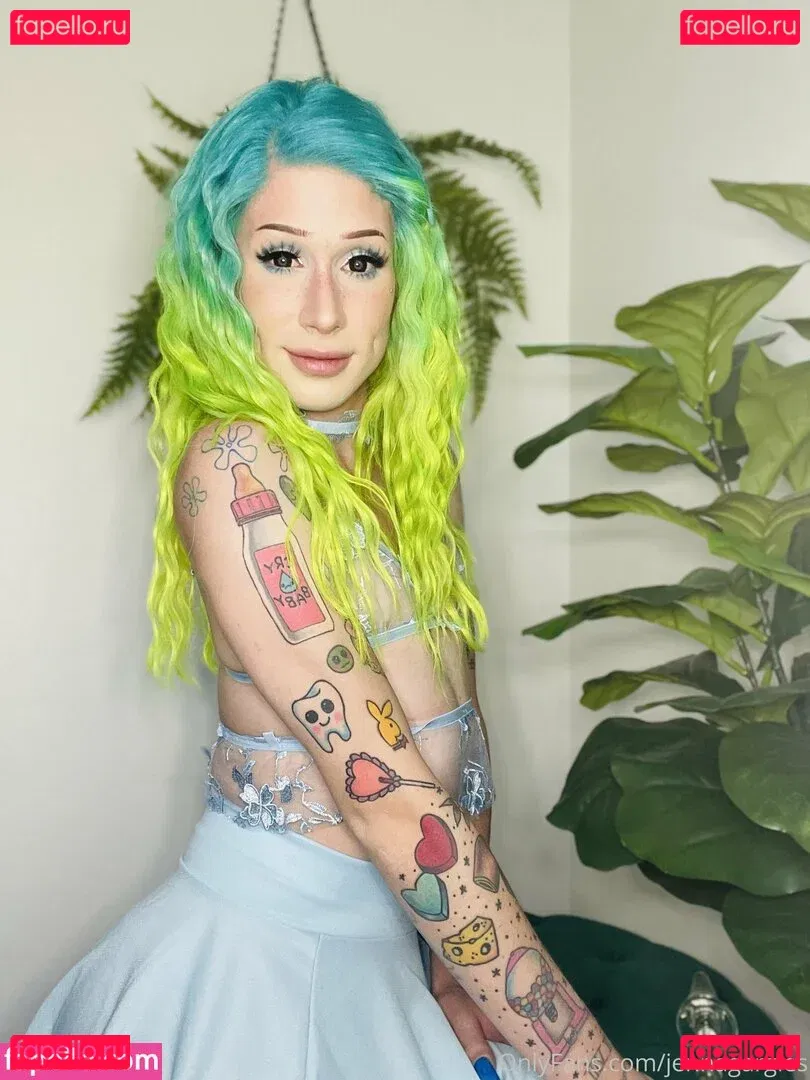 jennagargles Onlyfans Photo Gallery 