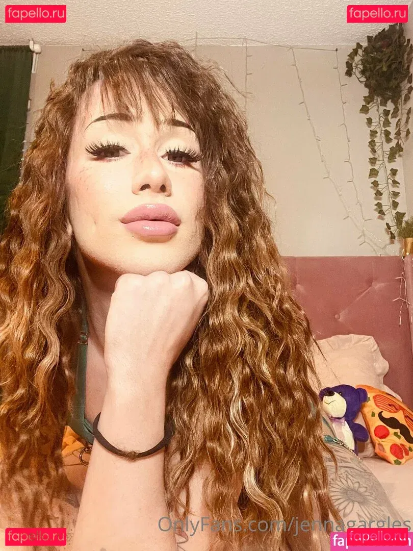 jennagargles Onlyfans Photo Gallery 