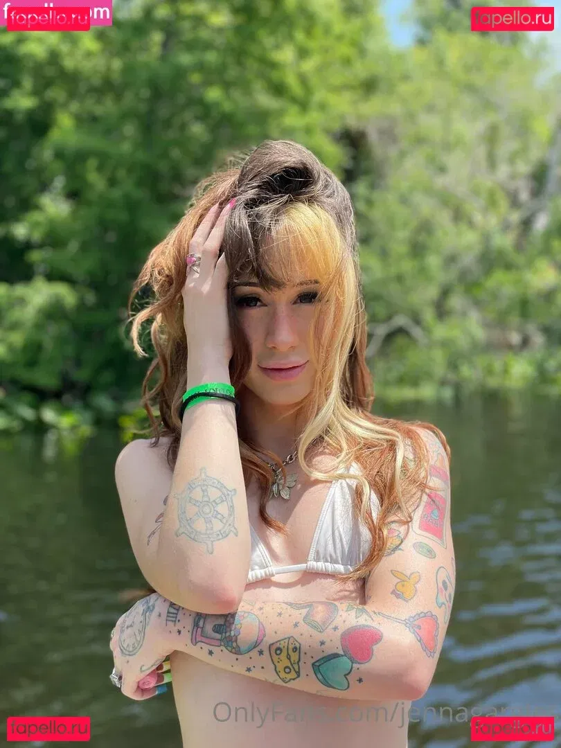 jennagargles Onlyfans Photo Gallery 