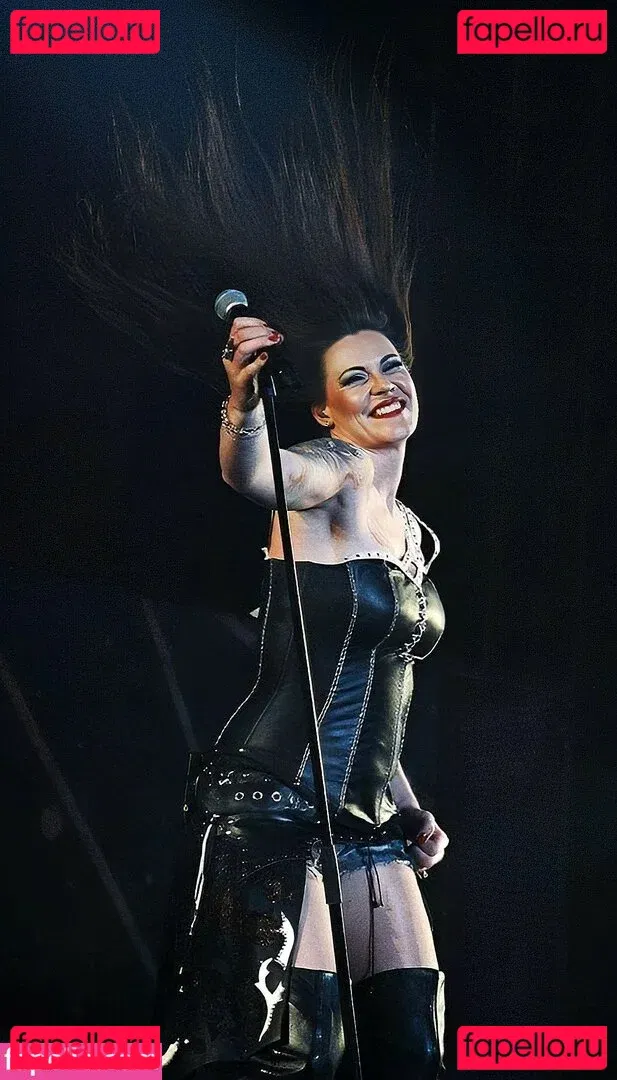 Floor Jansen Onlyfans Photo Gallery 