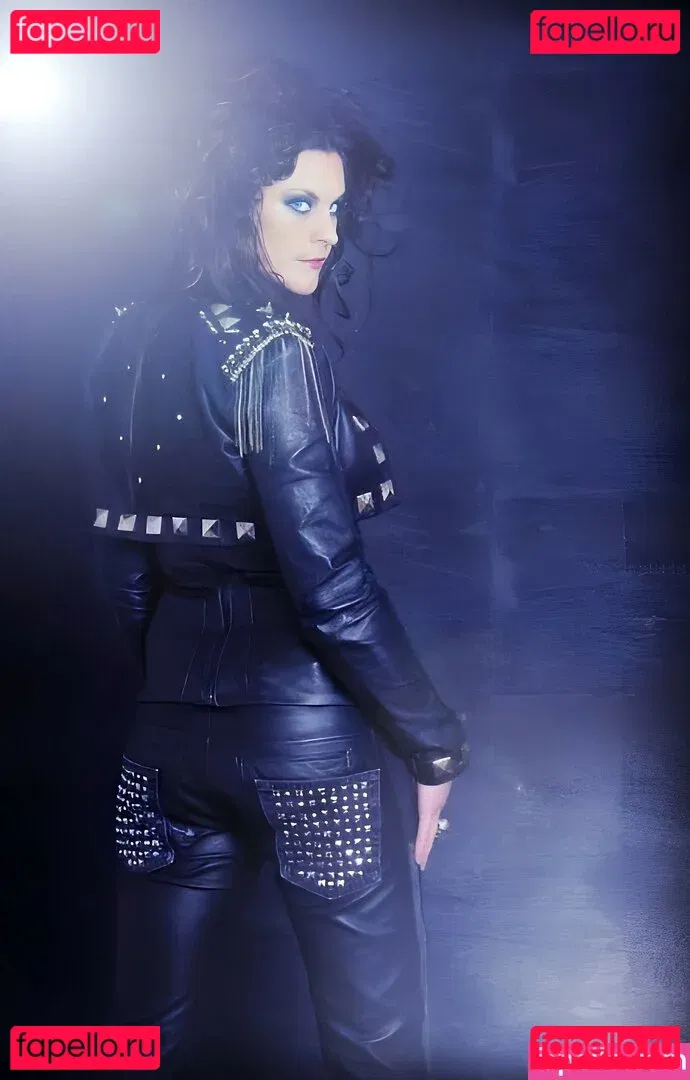 Floor Jansen Onlyfans Photo Gallery 