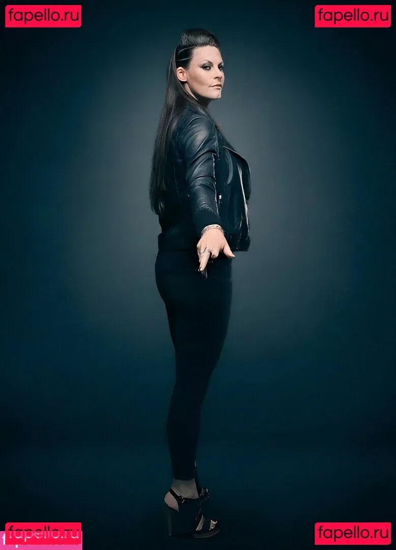 Floor Jansen Onlyfans Photo Gallery 