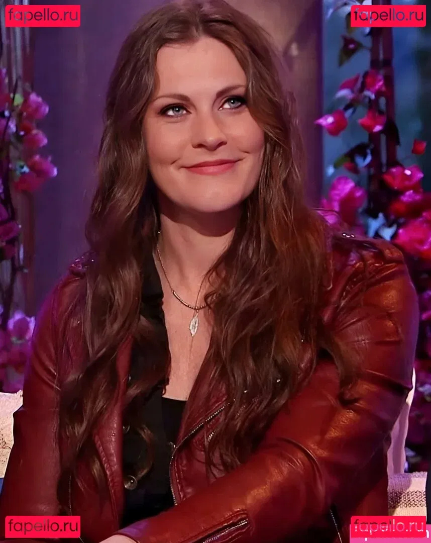 Floor Jansen Onlyfans Photo Gallery 