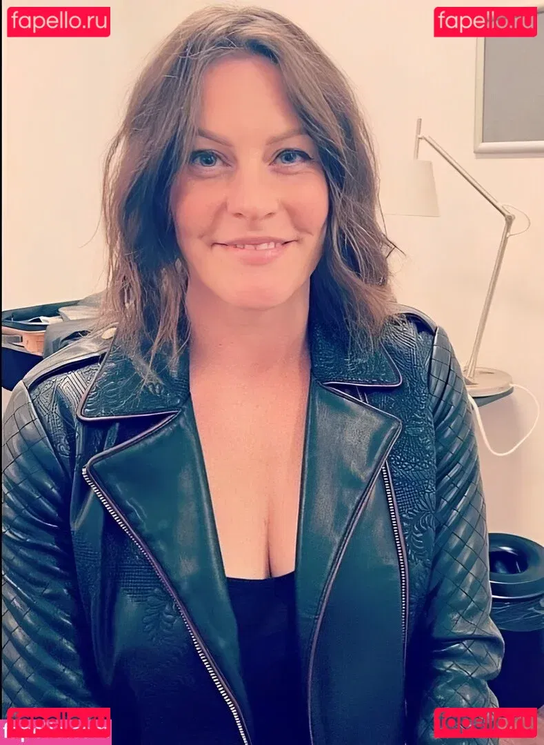Floor Jansen Onlyfans Photo Gallery 