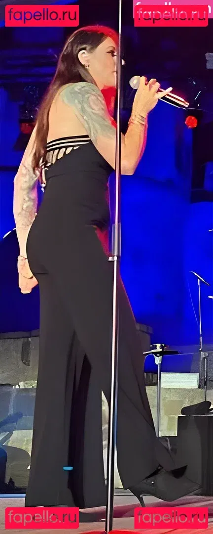 Floor Jansen Onlyfans Photo Gallery 