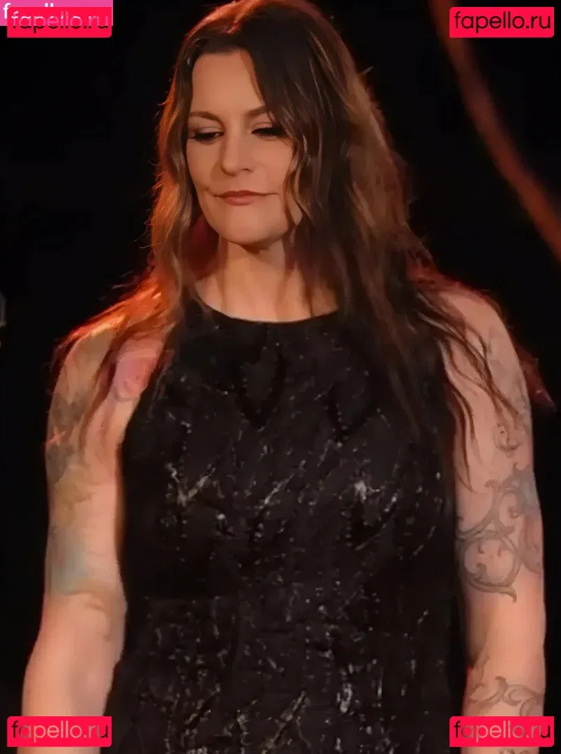 Floor Jansen Onlyfans Photo Gallery 