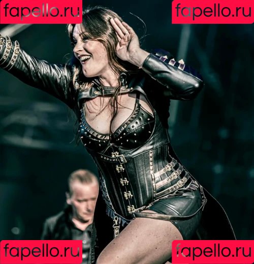 Floor Jansen Onlyfans Photo Gallery 