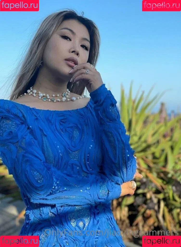 jiaoyingsummers Onlyfans Photo Gallery 