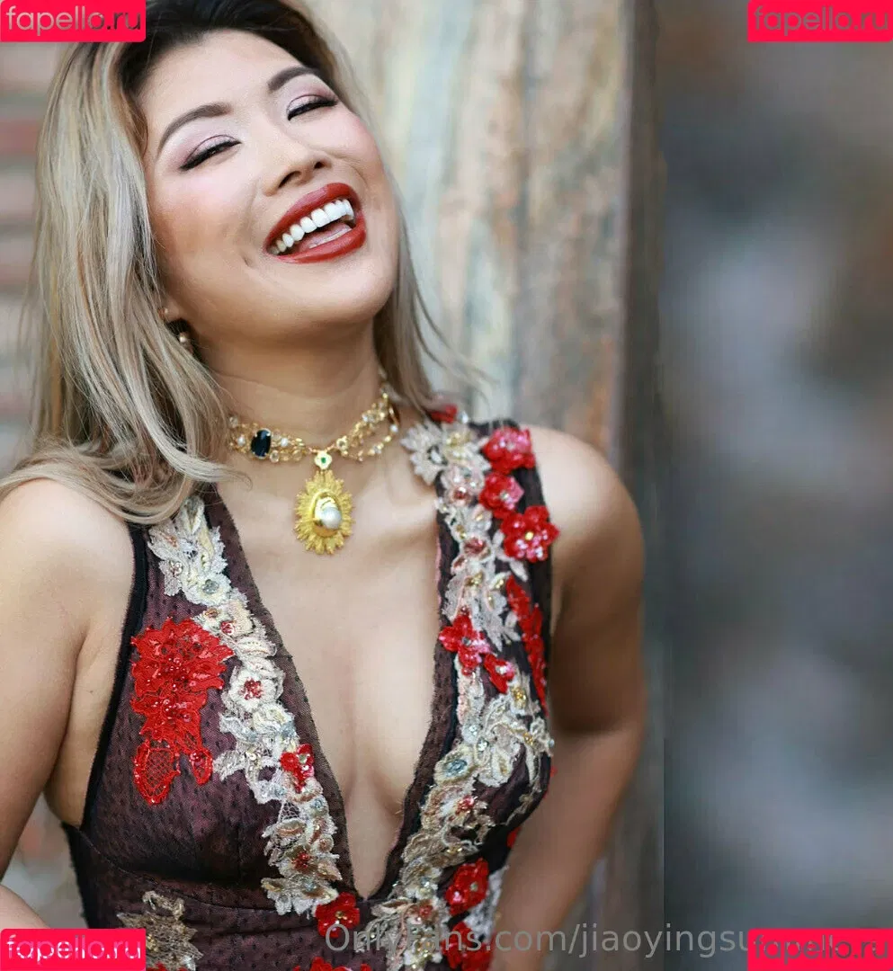 jiaoyingsummers Onlyfans Photo Gallery 