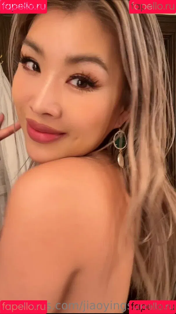 jiaoyingsummers Onlyfans Photo Gallery 