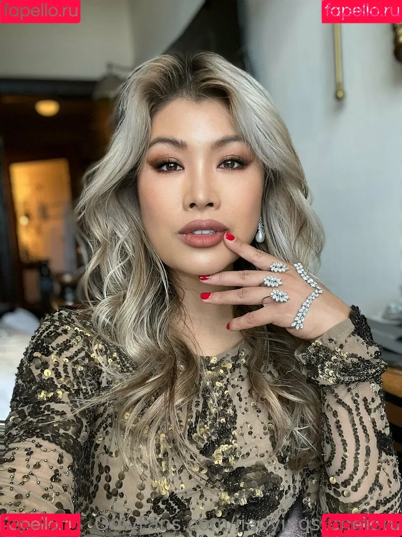 jiaoyingsummers Onlyfans Photo Gallery 