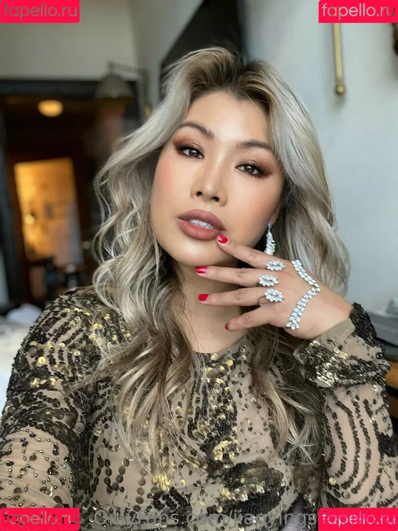 jiaoyingsummers Onlyfans Photo Gallery 