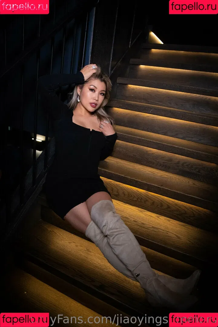 jiaoyingsummers Onlyfans Photo Gallery 