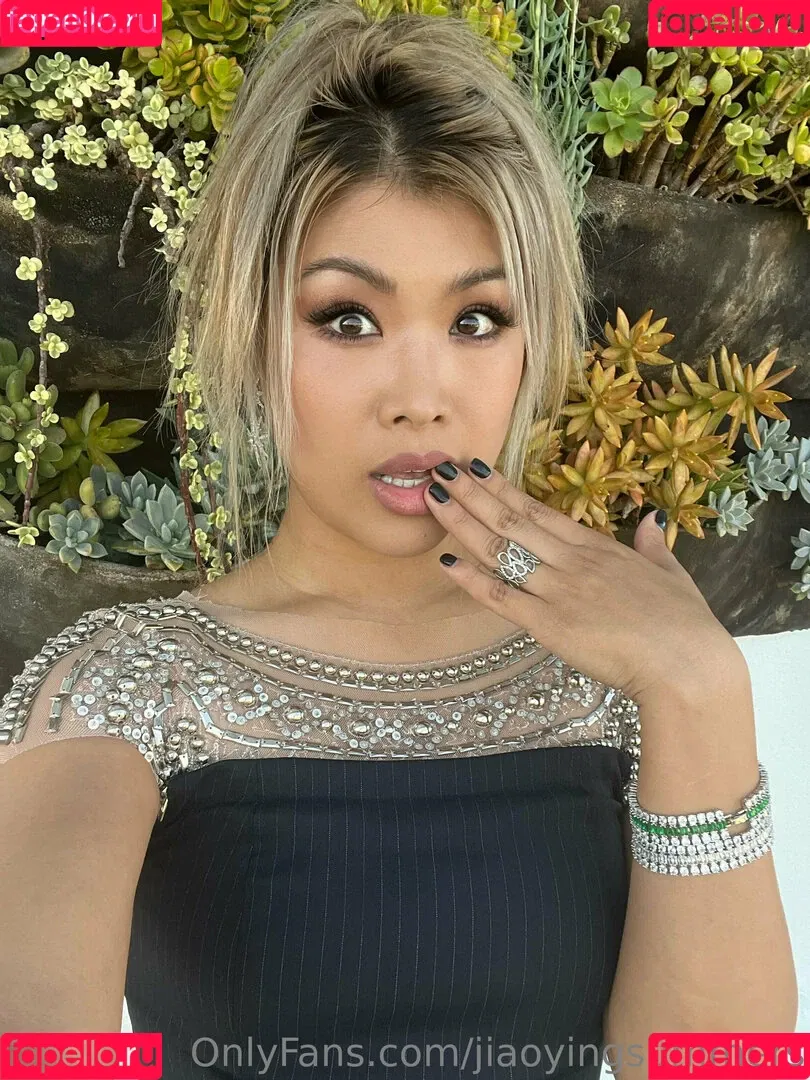 jiaoyingsummers Onlyfans Photo Gallery 