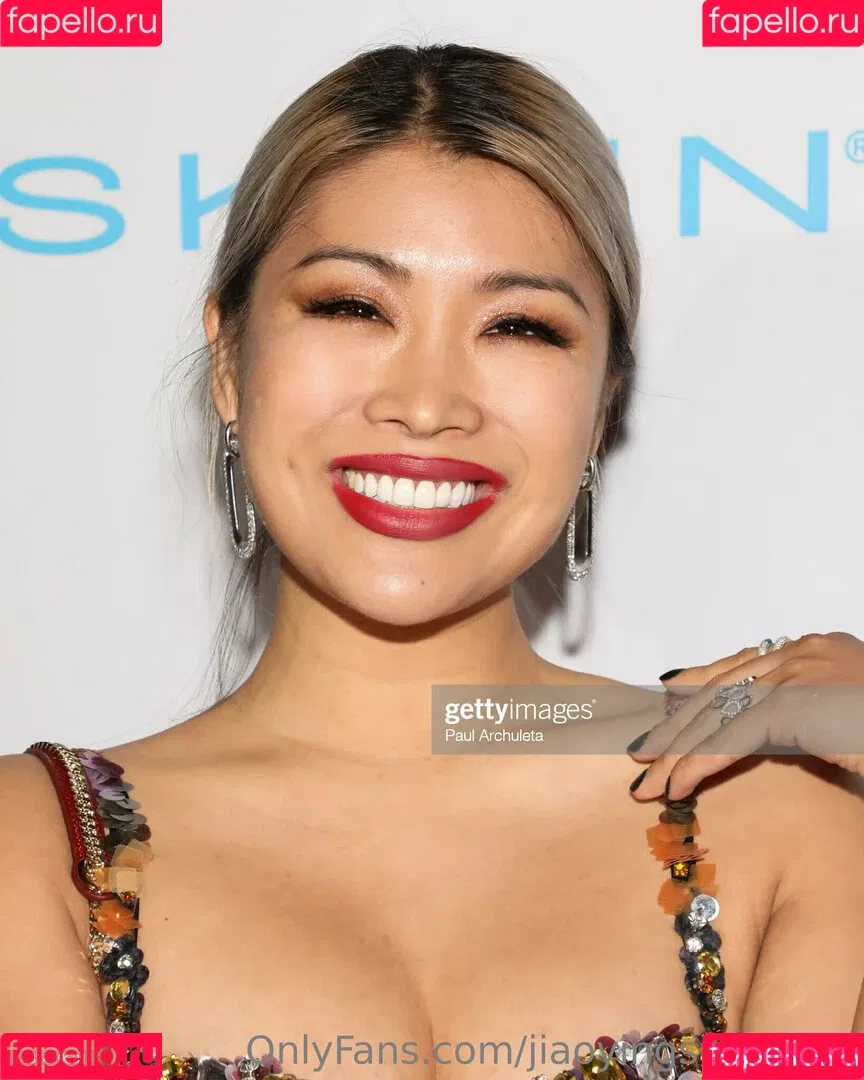 jiaoyingsummers Onlyfans Photo Gallery 