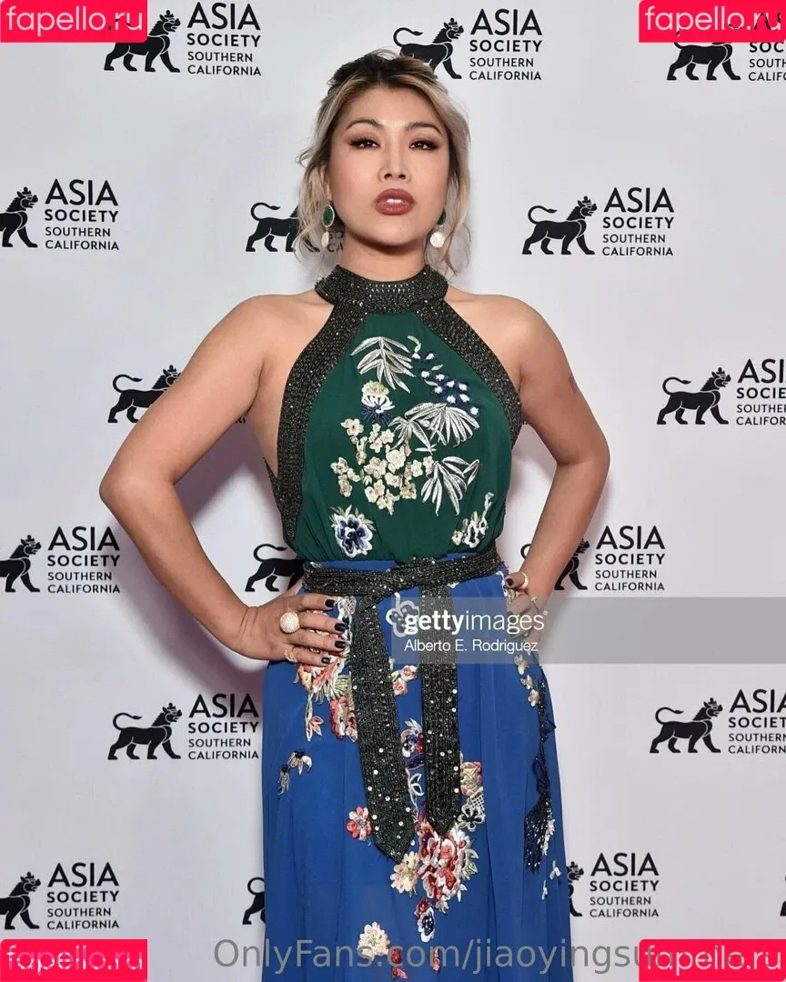 jiaoyingsummers Onlyfans Photo Gallery 