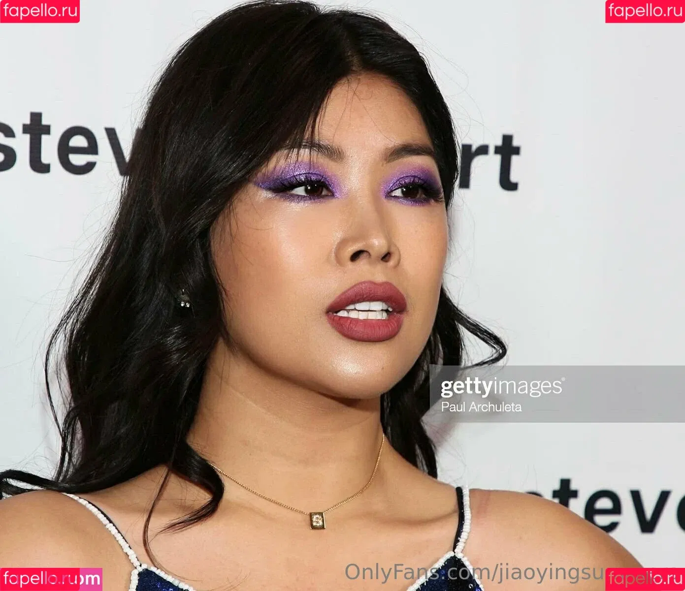 jiaoyingsummers Onlyfans Photo Gallery 