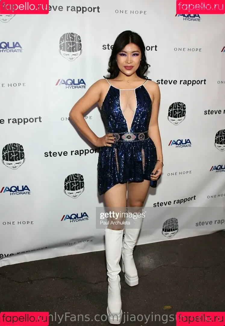 jiaoyingsummers Onlyfans Photo Gallery 