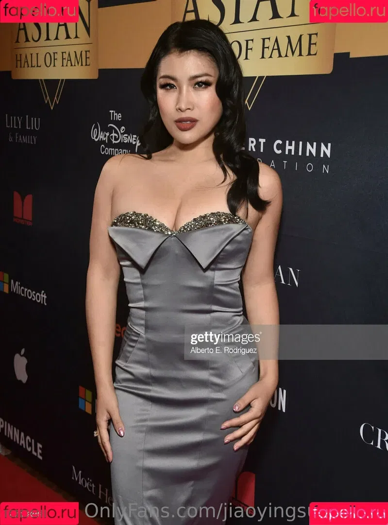 jiaoyingsummers Onlyfans Photo Gallery 