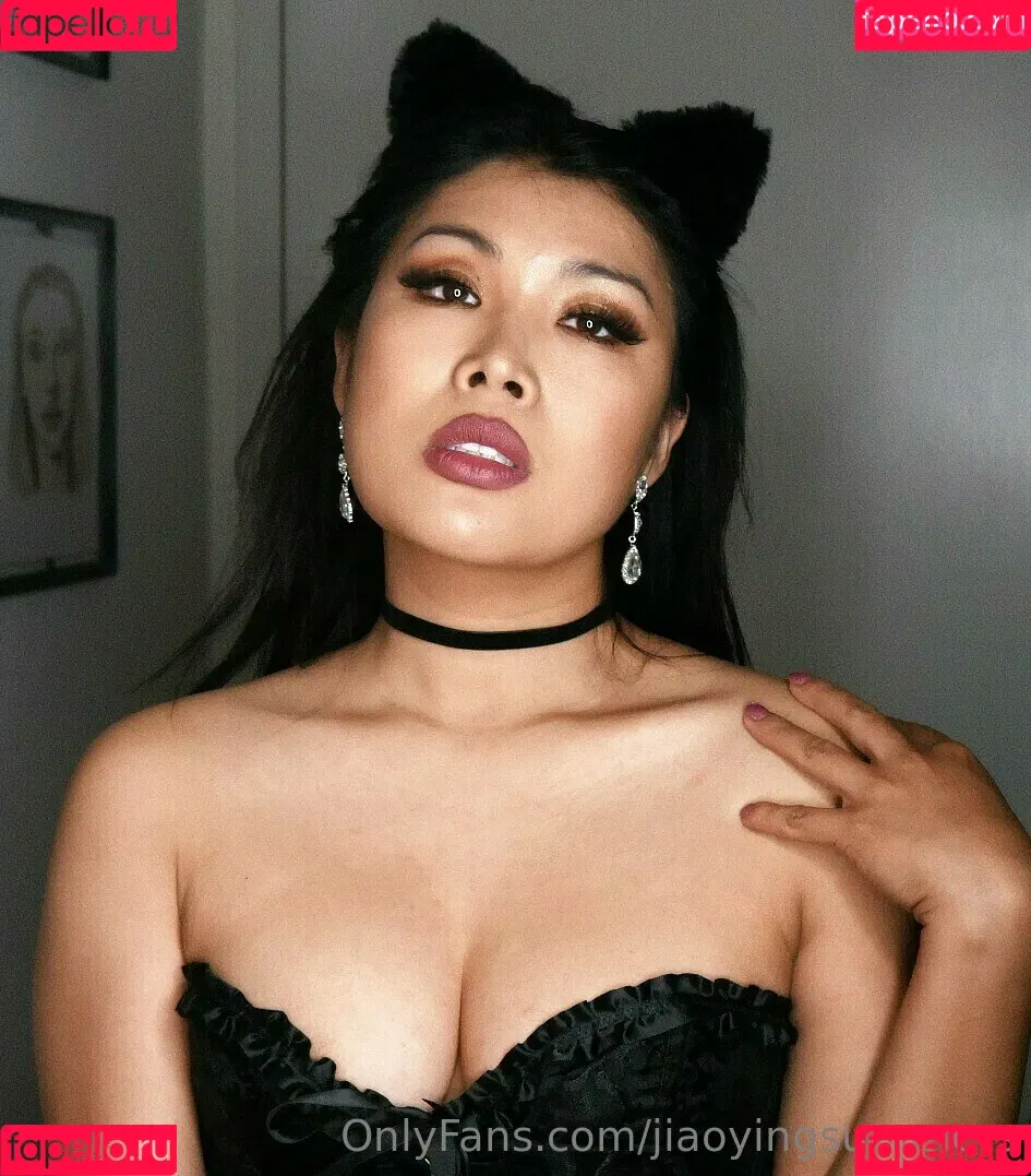 jiaoyingsummers Onlyfans Photo Gallery 
