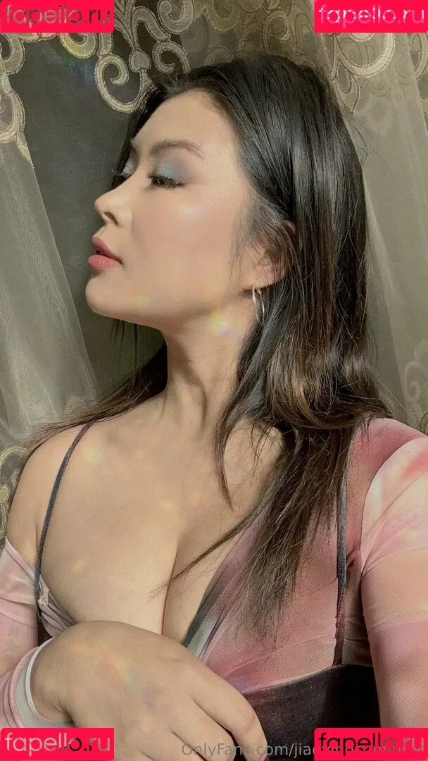 jiaoyingsummers Onlyfans Photo Gallery 