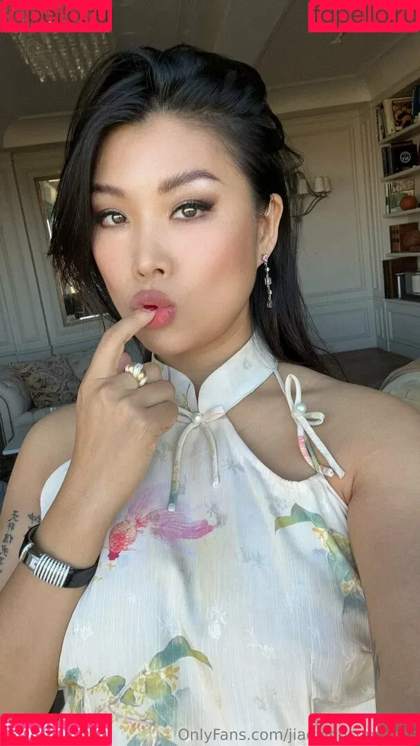 jiaoyingsummers Onlyfans Photo Gallery 