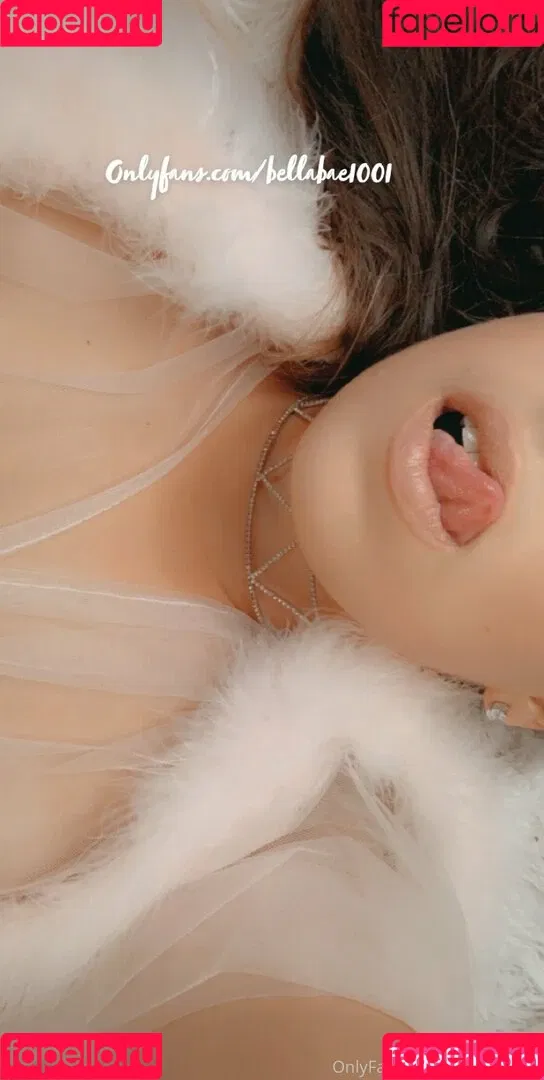 bellabaefree Onlyfans Photo Gallery 