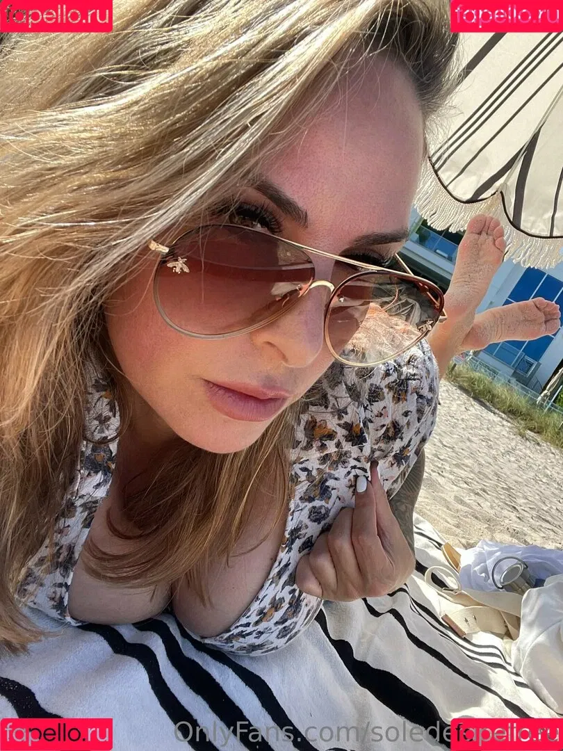 soledesirefree Onlyfans Photo Gallery 