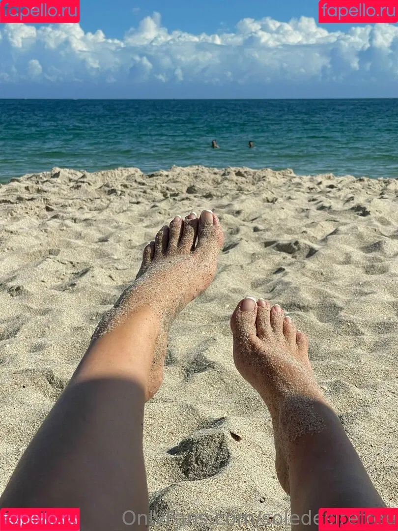 soledesirefree Onlyfans Photo Gallery 
