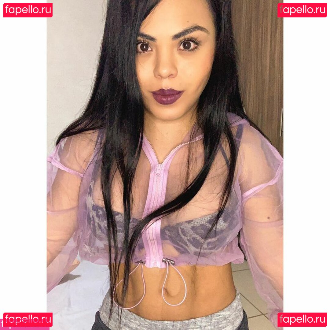 Alexya La Pesada Nude Onlyfans Photo 49