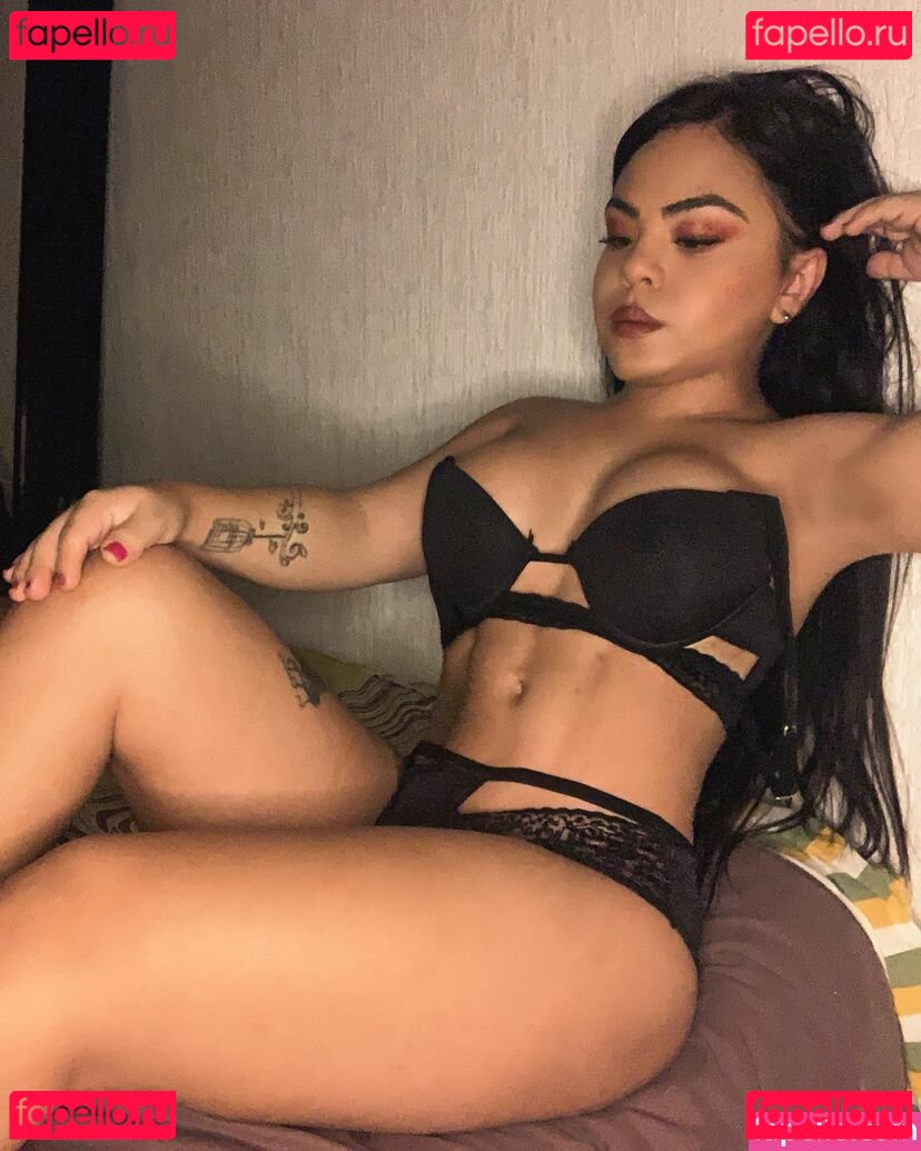 Alexya La Pesada Nude Onlyfans Photo 42