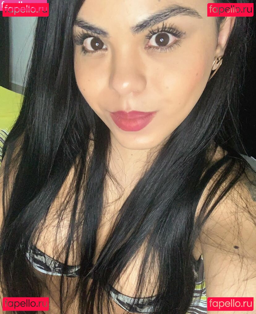 Alexya La Pesada Nude Onlyfans Photo 41